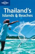 Lonely Planet Thailands Islands  Beaches  6 ed