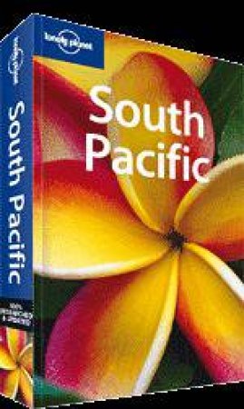 Lonely Planet: South Pacific - 4 ed by Rowan McKinnon