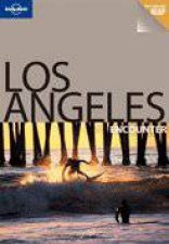 Lonely Planet Encounter Los Angeles 1st Ed