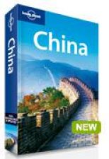 Lonely Planet China 11th Ed