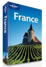 Lonely Planet France 8th Ed