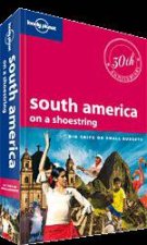 Lonely Planet South America On a Shoestring  11 ed