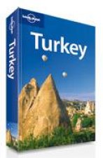 Lonely Planet Turkey  11 ed