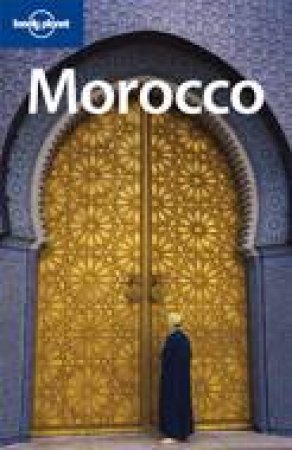 Lonely Planet: Morocco - 9 ed by Paul Clammer