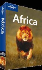 Lonely Planet Africa  12th Ed