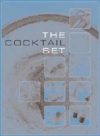 The Cocktail Set - Cards by Various