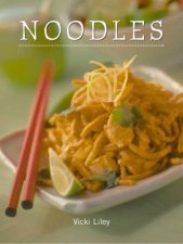 Mini Series Noodles