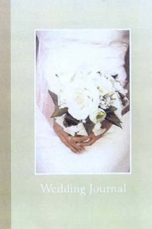 Wedding Journal by Various