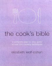 The Cooks Bible