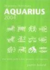 Horoscopes 2005  Aquarius