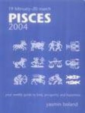 Horoscopes 2005  Pisces