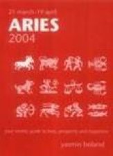 Horoscopes 2005  Aries
