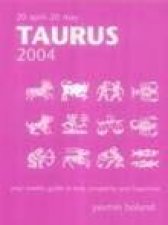 Horoscopes 2005  Taurus