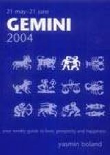 Horoscopes 2005  Gemini