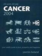 Horoscopes 2005  Cancer