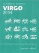 Horoscopes 2005  Virgo