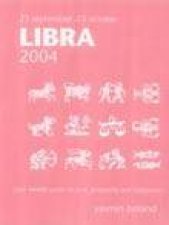 Horoscopes 2005  Libra