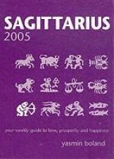 Horoscopes 2005  Sagittarius