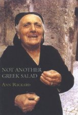 Not Another Greek Salad