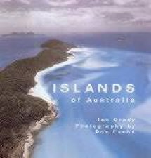 Islands Of Australia