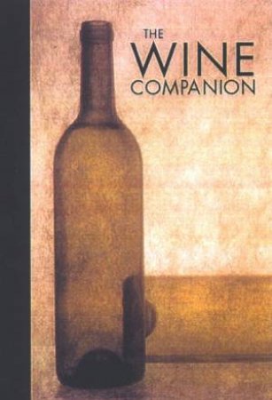 The Wine Companion by Holland Publishers New