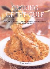 Cooking Of The Gulf