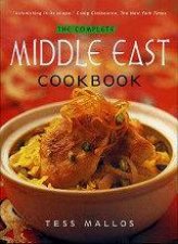Complete Middle East Cookbook
