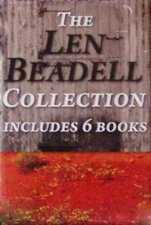 The Len Beadell Collection
