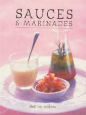 Sauces & Marinades by Various