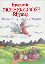 Favourite Mother Goose Rhymes