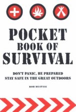Pocket Book Of Survival