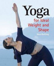 Yoga For Ideal Weight And Shap