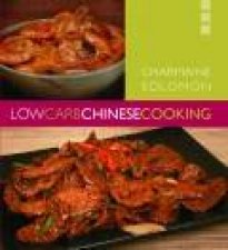 Low Carb Chinese Cooking