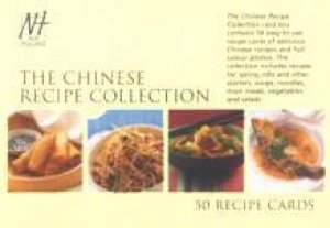 The Chinese Recipe Collection by Various