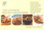 The Chinese Recipe Collection