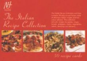 The Italian Recipe Collection by Various
