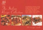 The Italian Recipe Collection