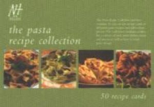 The Pasta Recipe Collection by Various