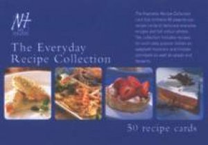 The Everyday Recipe Collection by Various
