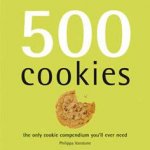 500 Cookies