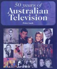 50 Years Of Australian Television