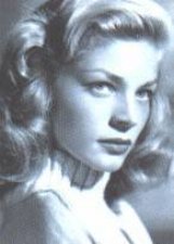 B  W Journal Lauren Bacall