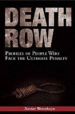 Death Row Profiles Of People Who Face The Ultimate Penalty