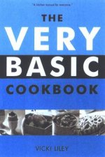 The Very Basic Cookbook