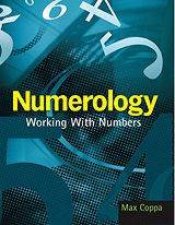 Numerology Working With Numbers