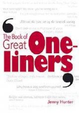 The Book Of Great OneLiners