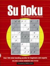 Su Doku