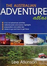 The Australian Adventure Atlas