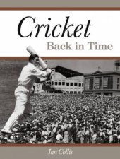 Cricket Back In Time