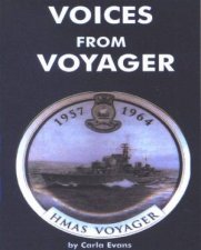 Voices From Voyager